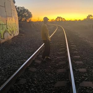 Meet your Posher, Jude